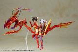 Frame Arms Girl Plastic Model Kit Hresvelgr = Rufus (Agito) 15 cm