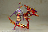Frame Arms Girl Plastic Model Kit Hresvelgr = Rufus (Agito) 15 cm