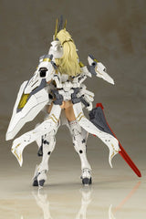 Frame Arms Girl Plastic Model Kit Durga II (Reproduction) 17 cm
