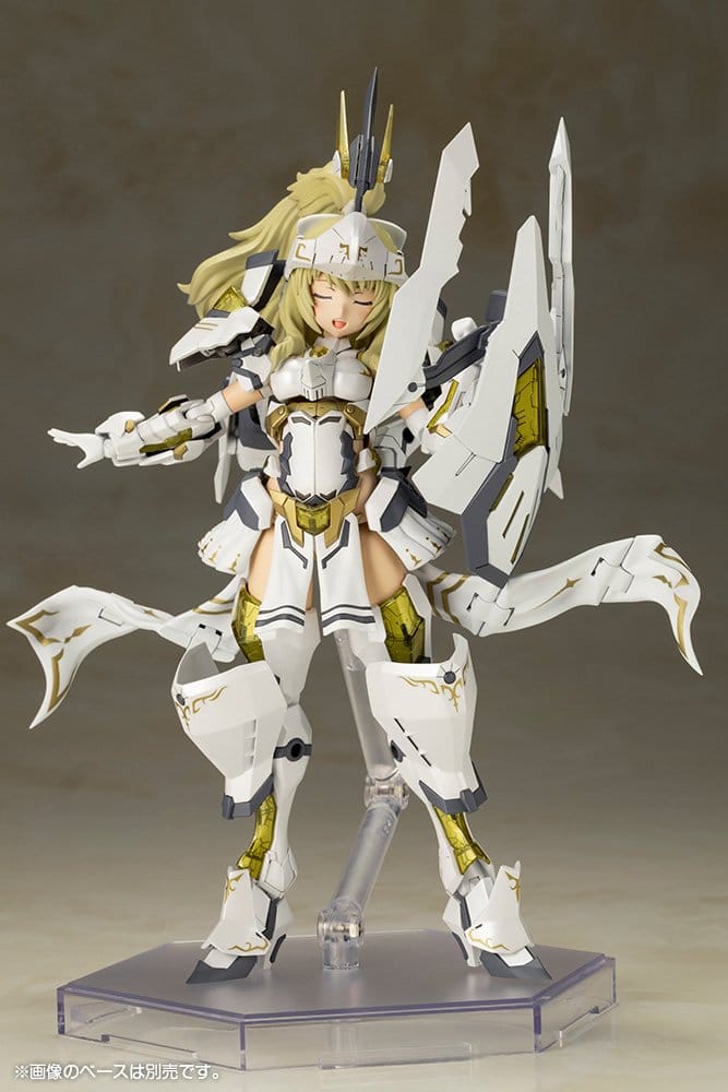 Frame Arms Girl Plastic Model Kit Durga II (Reproduction) 17 cm