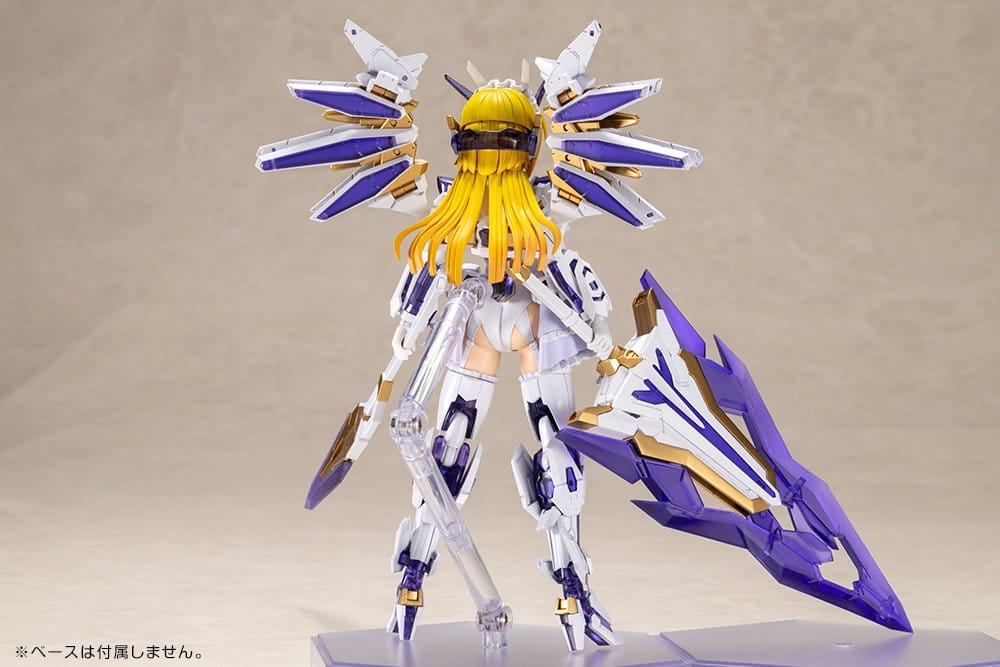 Frame Arms Girl Plastic Model Ray Falx 18 cm