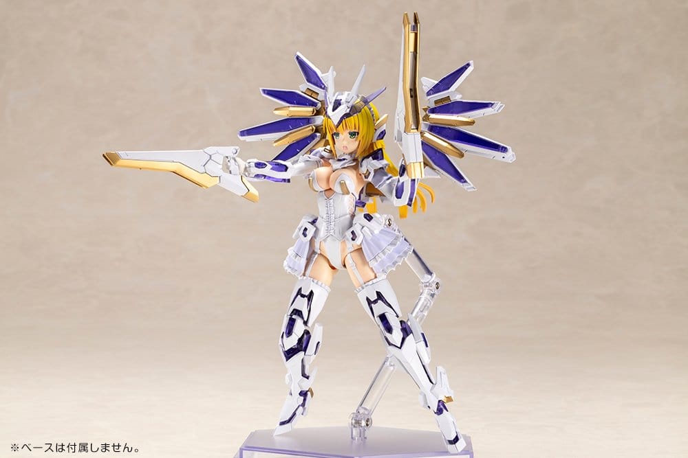 Frame Arms Girl Plastic Model Ray Falx 18 cm
