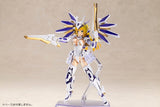 Frame Arms Girl Plastic Model Ray Falx 18 cm