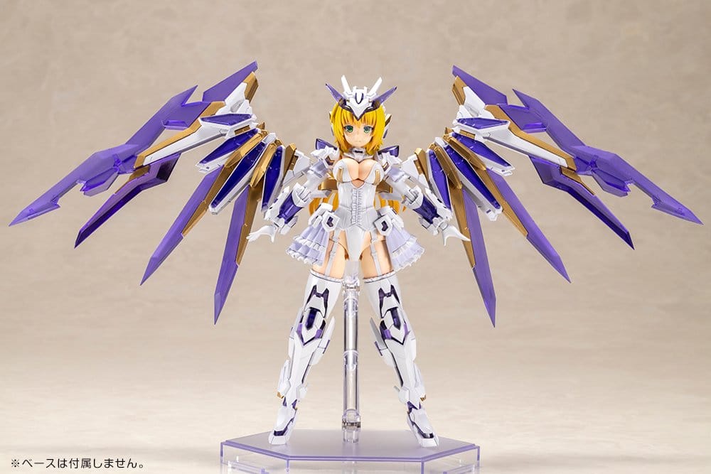 Frame Arms Girl Plastic Model Ray Falx 18 cm