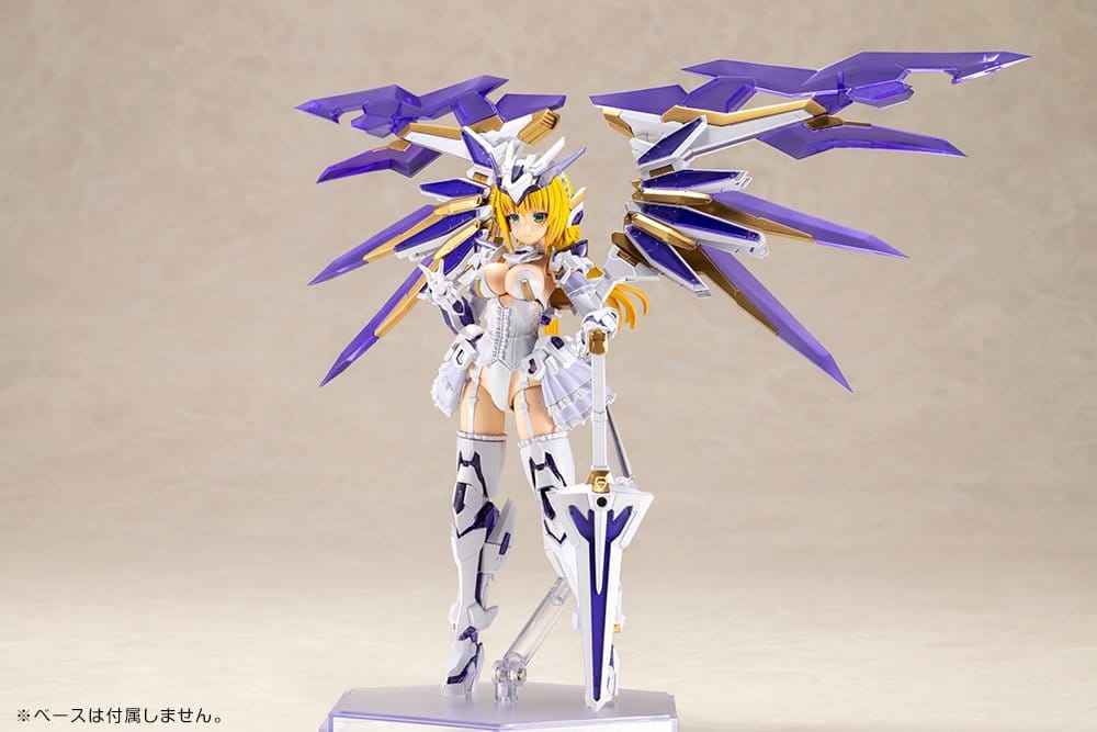 Frame Arms Girl Plastic Model Ray Falx 18 cm