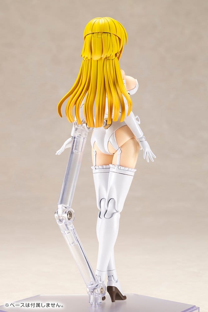 Frame Arms Girl Plastic Model Ray Falx 18 cm