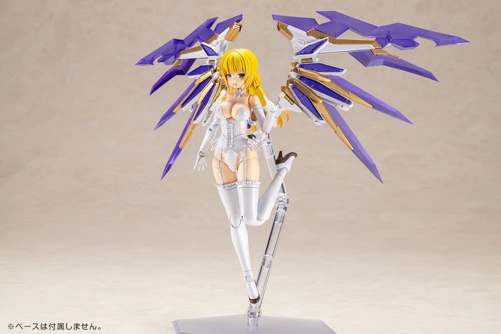 Frame Arms Girl Plastic Model Ray Falx 18 cm