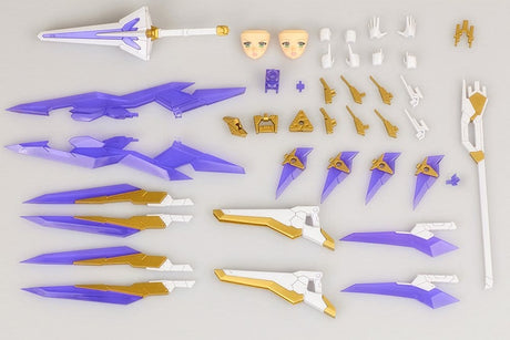 Frame Arms Girl Plastic Model Ray Falx 18 cm