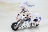 Frame Arms Girl Plastic Model Kit Second Jive 16 cm