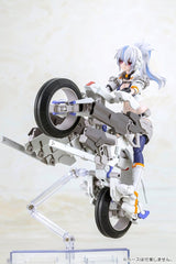 Frame Arms Girl Plastic Model Kit Second Jive 16 cm