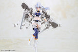 Frame Arms Girl Plastic Model Kit Second Jive 16 cm
