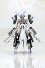 Frame Arms Girl Plastic Model Kit Second Jive 16 cm