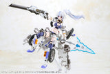 Frame Arms Girl Plastic Model Kit Second Jive 16 cm