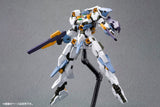 Frame Arms Girl Plastic Model Kit Baselard with Exosuit Baselard 19 cm