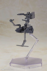 Frame Arms Girl Plastic Model Kit Baselard with Exosuit Baselard 19 cm