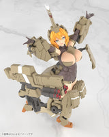 Frame Arms Girl Plastic Model Kit Kagutsuchi-Kou 20 cm Reproduktion