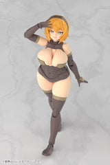 Frame Arms Girl Plastic Model Kit Kagutsuchi-Kou 20 cm Reproduktion
