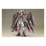 Frame Arms Girl Kongo Destroyer Version II 16cm Plastic Model Kit