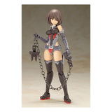 Frame Arms Girl Kongo Destroyer Version II 16cm Plastic Model Kit