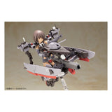 Frame Arms Girl Kongo Destroyer Version II 16cm Plastic Model Kit