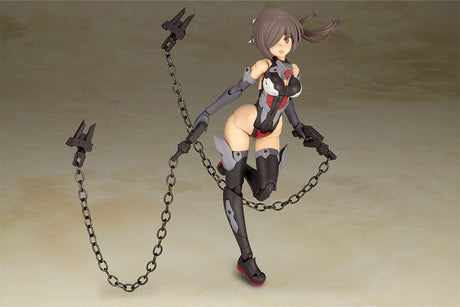 Frame Arms Girl Plastic Model Kit Izumo Destroyer Ver. 17 cm