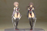 Frame Arms Girl Plastic Model Kit Izumo Destroyer Ver. 17 cm