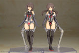 Frame Arms Girl Plastic Model Kit Izumo Destroyer Ver. 17 cm