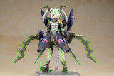 Frame Arms Girl Hresvelgr=Cornix 15cm Plastic Model Kit