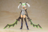 Frame Arms Girl Hresvelgr=Cornix 15cm Plastic Model Kit