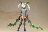 Frame Arms Girl Hresvelgr=Cornix 15cm Plastic Model Kit