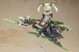 Frame Arms Girl Hresvelgr=Cornix 15cm Plastic Model Kit