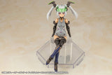 Frame Arms Girl Hresvelgr=Cornix 15cm Plastic Model Kit