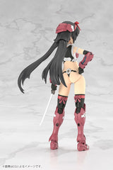Frame Arms Girl Grande Scale Plastic Model Kit Magatsuki 25 cm