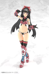 Frame Arms Girl Grande Scale Plastic Model Kit Magatsuki 25 cm