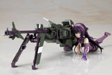 Frame Arms Girl Plastic Model Kagutsuchi-Otsu Sniper 20 cm