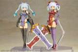 Frame Arms Girl Plastic Model Kit Hresvelgr Qipao Ver. 17 cm