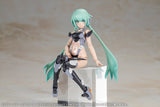 Frame Arms Girl Plastic Model Kit Stylet Swimsuit Low Visibility Ver. 16 cm