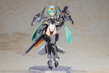 Frame Arms Girl Plastic Model Kit Stylet Swimsuit Low Visibility Ver. 16 cm