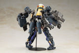 Frame Arms Girl Plastic Model Kit Greifen Barracuda 15 cm