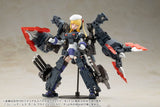 Frame Arms Girl Plastic Model Kit Greifen Barracuda 15 cm
