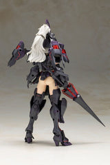 Frame Arms Girl Plastic Model Kit Durga II Noire Ver. 17 cm
