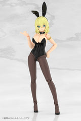 Frame Arms Girl Plastic Model Durga Bunny Style 18 cm