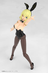 Frame Arms Girl Plastic Model Durga Bunny Style 18 cm