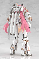 Frame Arms Girl Plastic Model Kit Grand Scale Magatsuki Kikka 25 cm