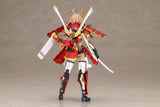 Frame Arms Plastic Model Kit Shingen Kai 17 cm