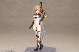 Frame Arms Plastic Model Kit Shingen Kai 17 cm
