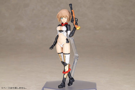 Frame Arms Plastic Model Kit Shingen Kai 17 cm