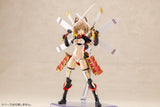 Frame Arms Plastic Model Kit Shingen Kai 17 cm