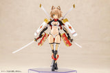 Frame Arms Plastic Model Kit Shingen Kai 17 cm