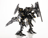 Armored Core Rayleonard 03-Aaliyah Supplice Mirror Finish Ver. 30 cm Diecast Decoction Models Model Kit